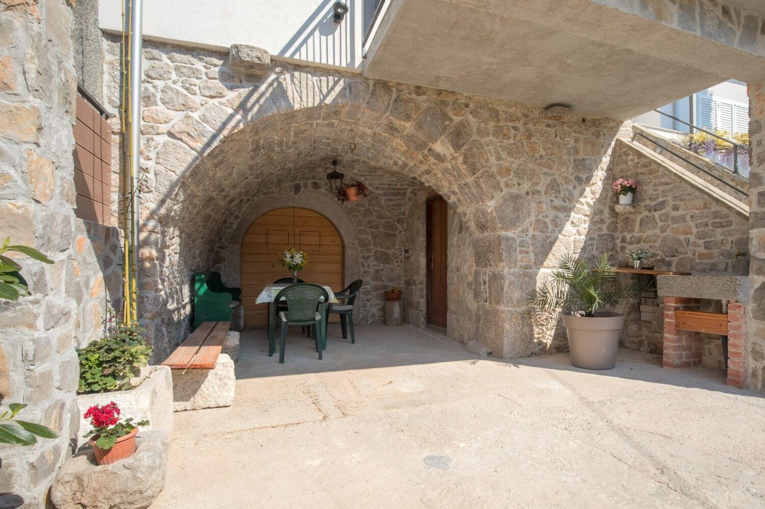 Holiday Home Mari - Modern Holiday House Close To Sea 普纳特 外观 照片