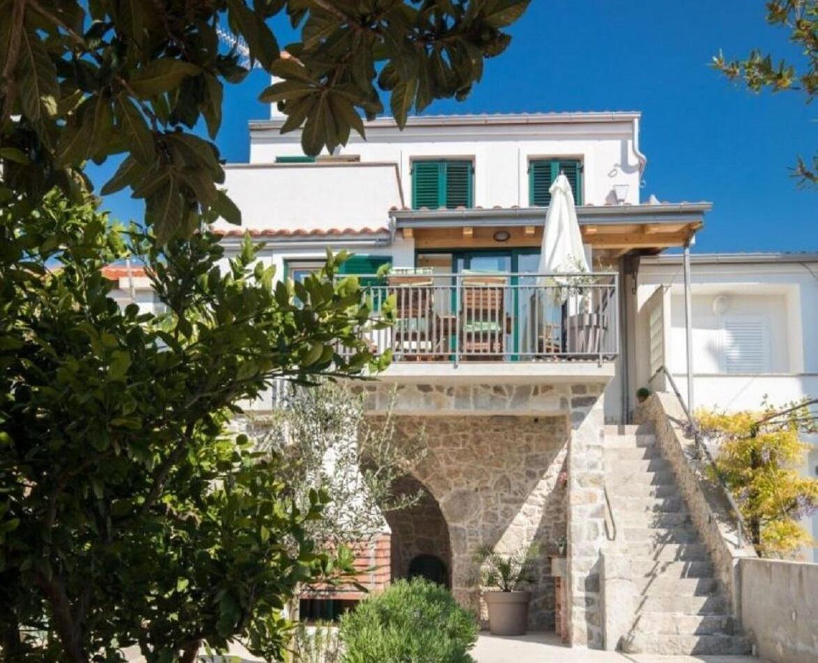 Holiday Home Mari - Modern Holiday House Close To Sea 普纳特 外观 照片