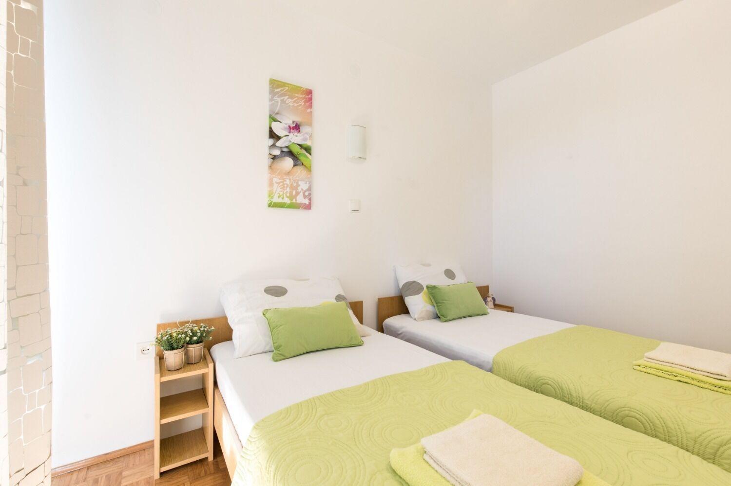 Holiday Home Mari - Modern Holiday House Close To Sea 普纳特 外观 照片