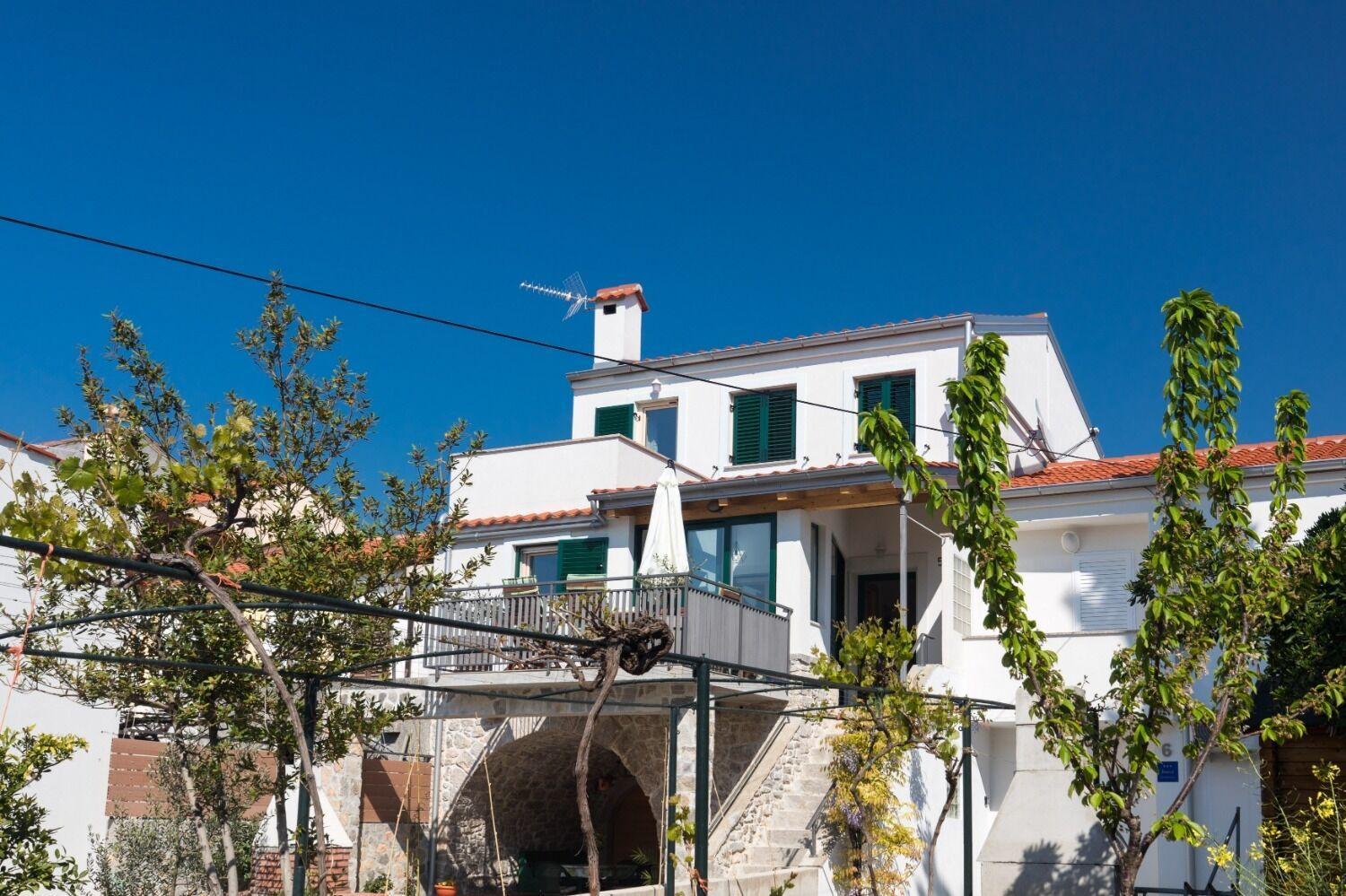 Holiday Home Mari - Modern Holiday House Close To Sea 普纳特 外观 照片