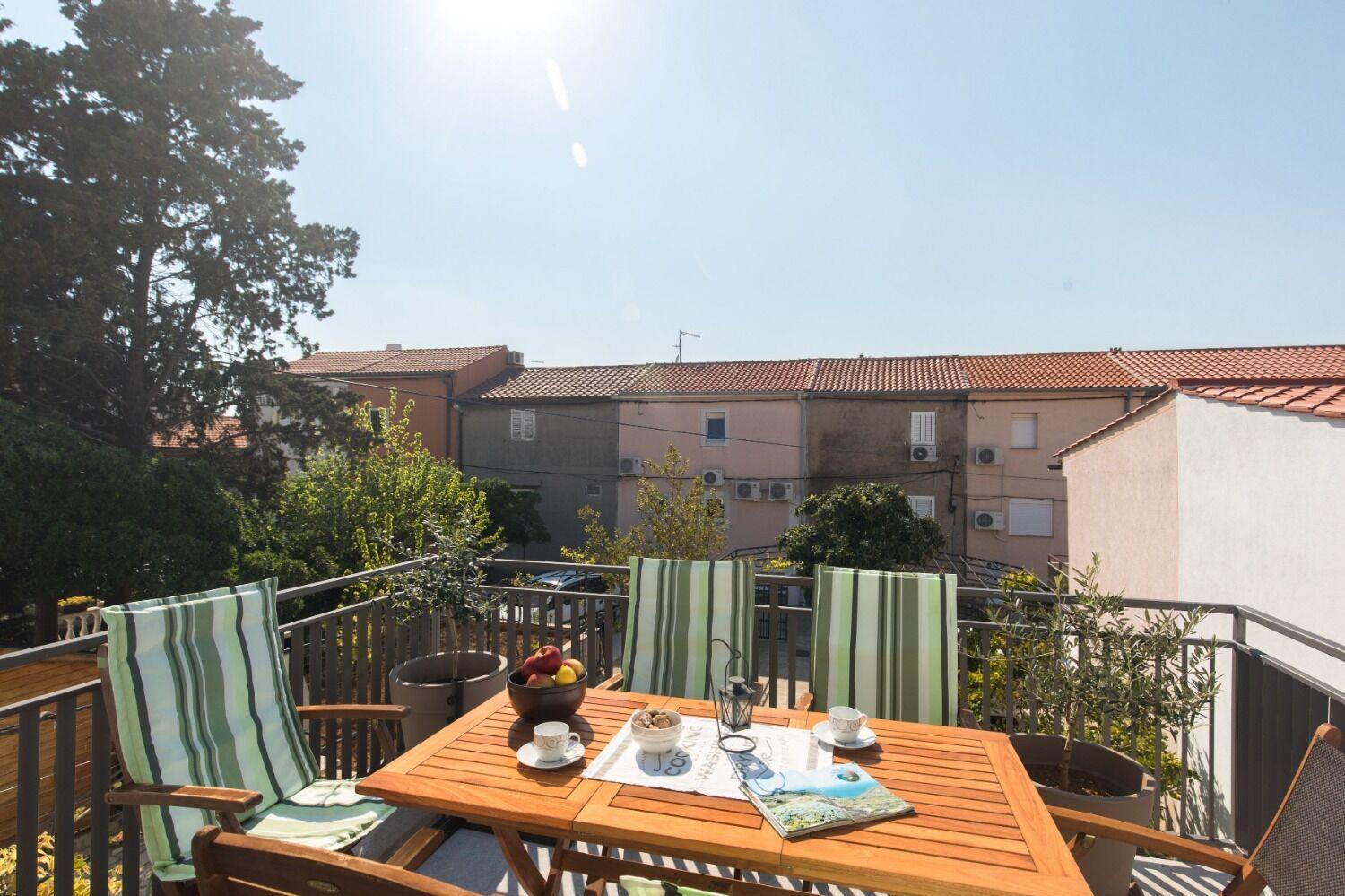 Holiday Home Mari - Modern Holiday House Close To Sea 普纳特 外观 照片