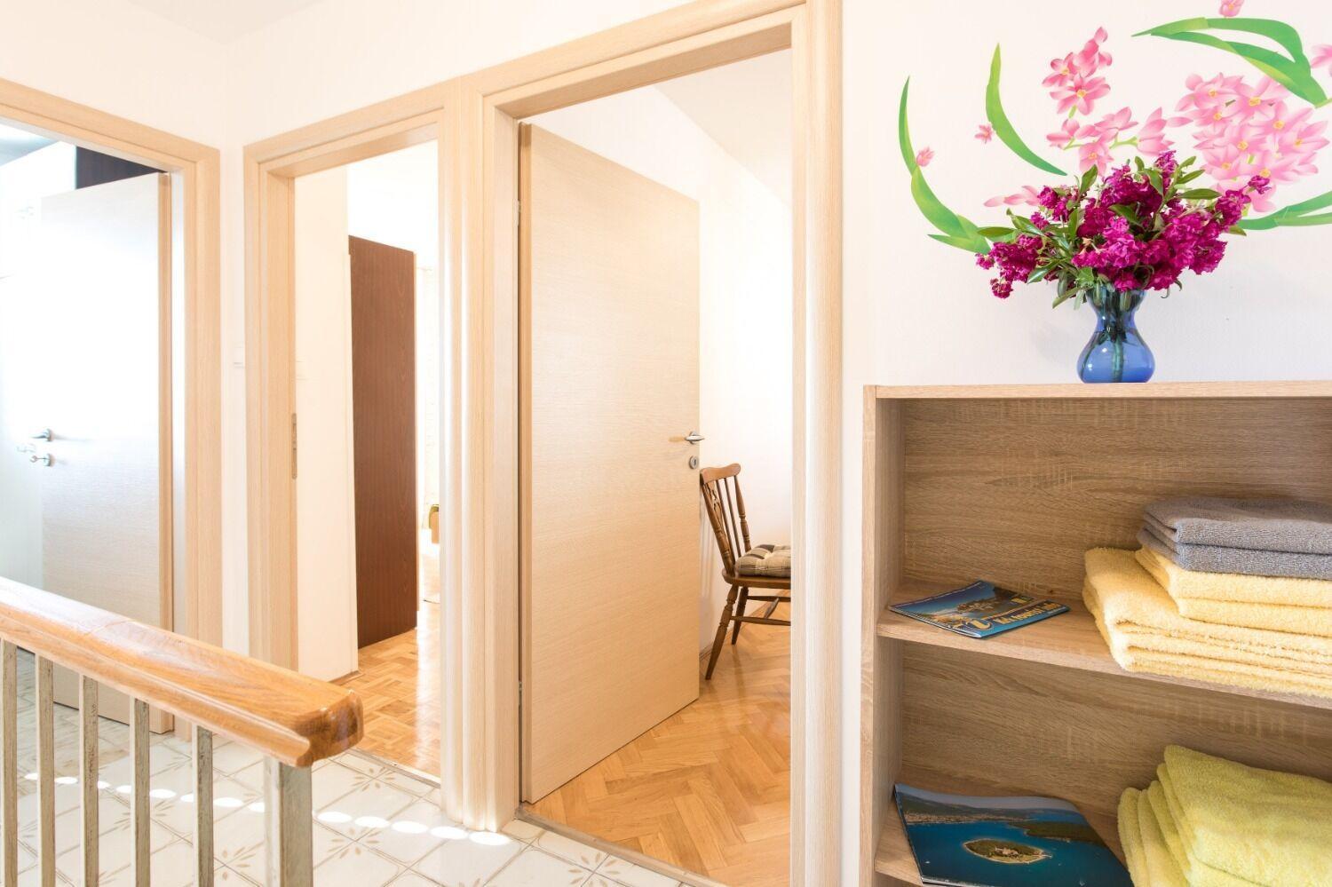 Holiday Home Mari - Modern Holiday House Close To Sea 普纳特 外观 照片